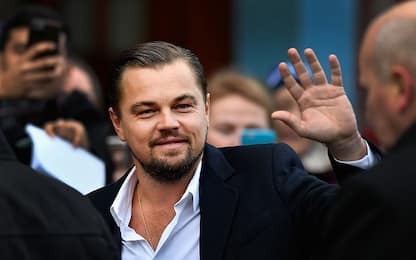 Variety: DiCaprio reciterà nel fim di Tarantino su Charles Manson