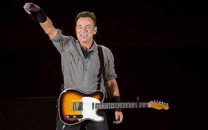 Springsteen, il ritorno del Boss: annunciato l’album "Western Stars"