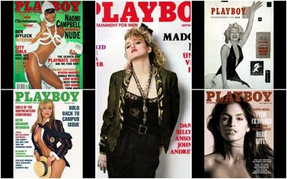Anche Playboy lascia Facebook: contraddice i nostri valori