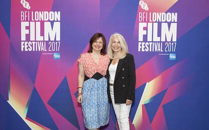 Il programma del London Film Festival 2017