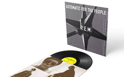"Automatic for the people", il capolavoro dei R.E.M. compie 25 anni