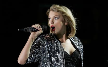 Taylor Swift rivela: "Alle elezioni di midterm voterò i democratici"