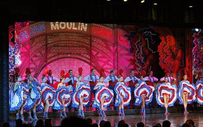 Le 10 cose da sapere sul Moulin Rouge