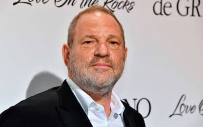 La società di Weinstein verso la bancarotta dopo lo scandalo molestie