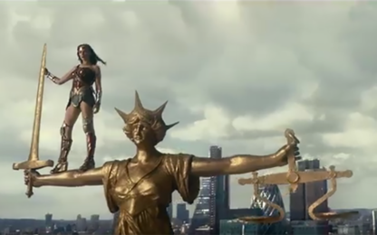"Justice League", ecco il nuovo trailer
