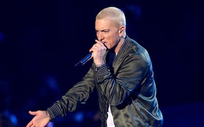 "Remind Me", il nuovo singolo di Eminem in radio dal 6 luglio