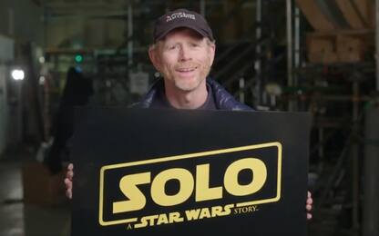 Star Wars, si chiamerà "Solo" il nuovo film della saga