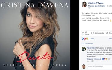 ScreenFacebook_Cristina_D_Avena_Duets