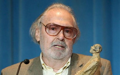 Cinema, è morto Umberto Lenzi, regista padre di "Er Monnezza"