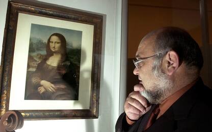 Gioconda coi baffi di Duchamp venduta all’asta per 636mila euro