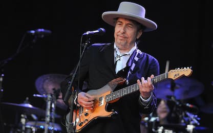Bob Dylan canta un pezzo di Tom Petty: omaggio all'amico scomparso