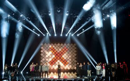 X Factor 11, tutto pronto per i live: al via la gara 