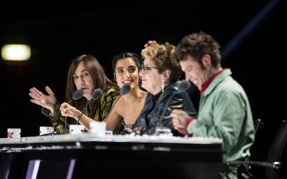 X Factor 2017, il primo live è il più visto di sempre su Sky