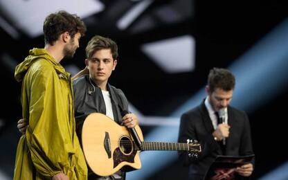 X Factor 2017, Lorenzo Bonamano è il primo eliminato