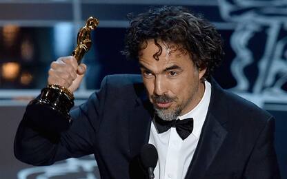 Ad Alejandro Iñárritu un Oscar speciale per la sua opera sui migranti