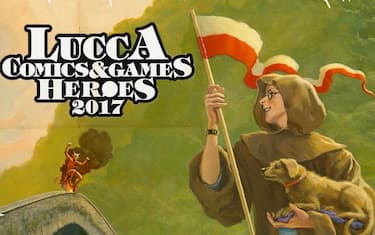 Lucca-Comics-And-Games-Heroes-2017