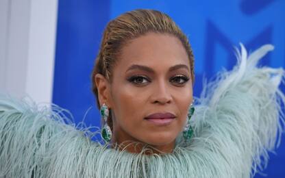 Beyoncé parteciperà al remake de "Il Re Leone"