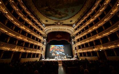 Dieci curiosità sul Teatro San Carlo di Napoli