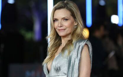 Michelle Pfeiffer: le molestie sessuali a Hollywood sono "sistemiche"