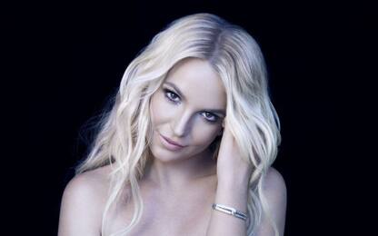 Acquerello di Britney Spears venduto all'asta per 10mila dollari