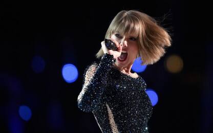 “Reputation", Taylor Swift svela tracklist e nega lo streaming