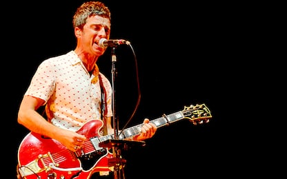 Noel Gallagher di nuovo in Italia per 4 date del suo tour mondiale
