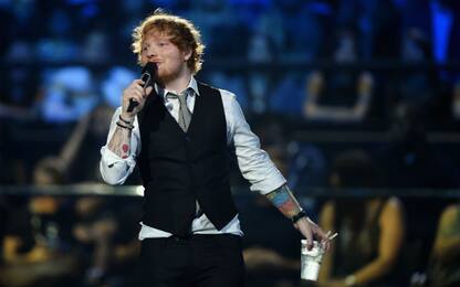 Ed Sheeran accusato ancora di plagio per "The rest of our life"