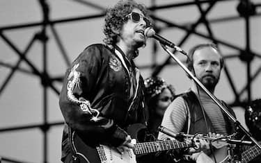 All'asta la Fender Telecaster di Bob Dylan