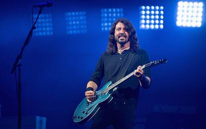 I Foo Fighters annunciano una nuova edizione del "Cal Jam Festival"