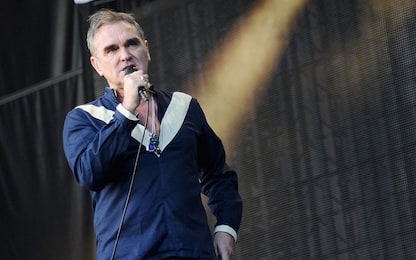 Morrissey, il nuovo album "Low in high school" è online