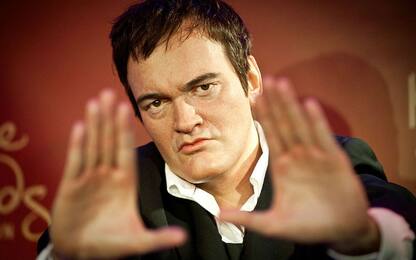 Molestie sessuali, Tarantino molla Weinstein e passa alla Sony