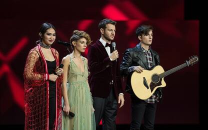 X Factor 2017, ascolti ancora in crescita al quarto live