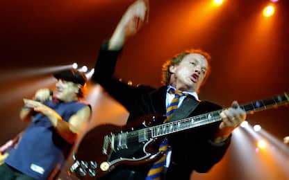 AC/DC, la storia e i più grandi successi della rock band australiana