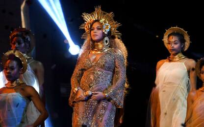 Beyoncé è l'artista più pagata del 2017 secondo Forbes