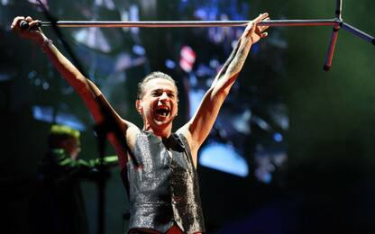 Depeche Mode ed Elio e le storie tese: i concerti di dicembre 2017