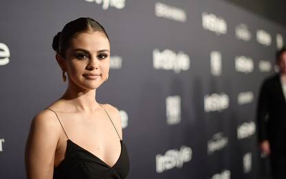 Selena Gomez ha un crollo emotivo: portata in clinica psichiatrica