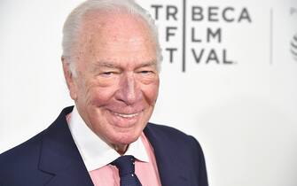 christopher plummer