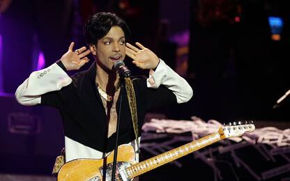 Prince, pronto un nuovo film documentario sul suo ultimo anno di vita