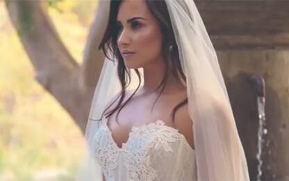 "Tell me you love me", il nuovo video di Demi Lovato