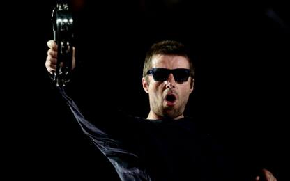 Liam Gallagher, due nuovi concerti in Italia in autunno