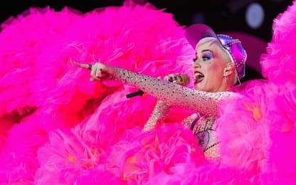 Katy Perry colpevole di plagio per il brano "Dark Horse"
