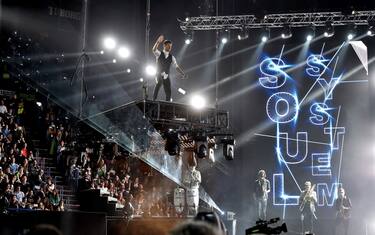 X Factor 2017: oltre 2 milioni e 700mila spettatori per la finale