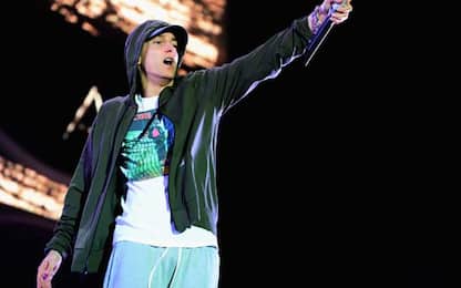 "Revival", è arrivato il nuovo album di Eminem