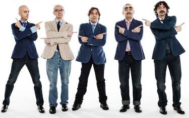 Elio e le Storie Tese, un altro tour e un disco prima dell'addio