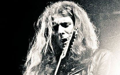 È morto a 67 anni Eddie Clarke, lo storico chitarrista dei Motorhead