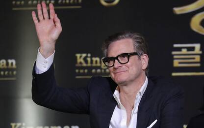 Molestie, Colin Firth: "Non lavorerò mai più con Woody Allen"