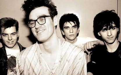 The Smiths, tre membri della band annunciano la reunion