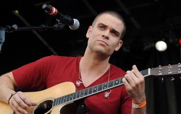 Morto Mark Salling, ex star di Glee