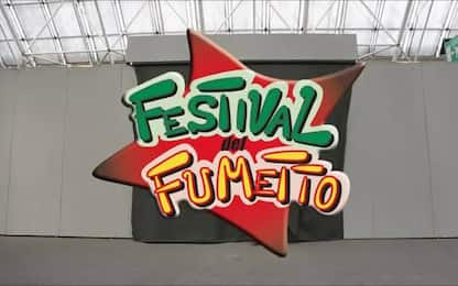 Milano, al via il festival del fumetto 2018