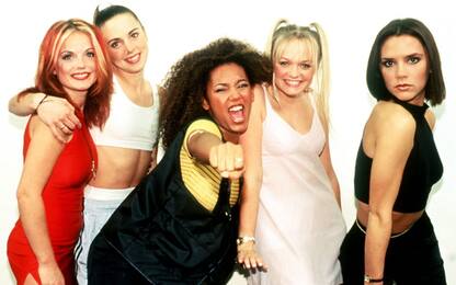 Le Spice Girls potrebbero esibirsi al matrimonio di Meghan e Harry